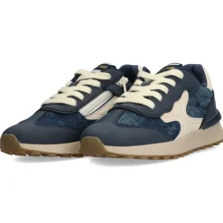 Pixel Pop - Lage Sneakers