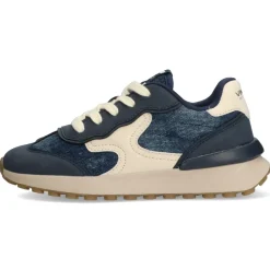 Pixel Pop - Lage Sneakers
