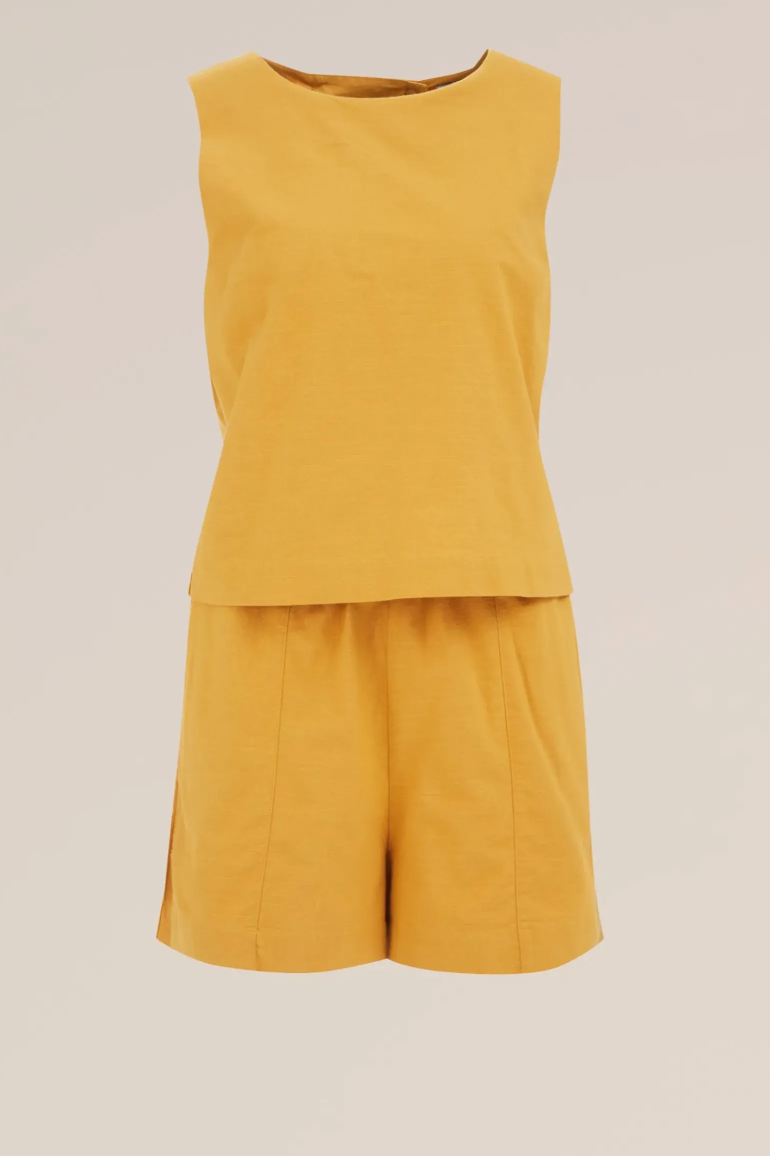 Playsuit