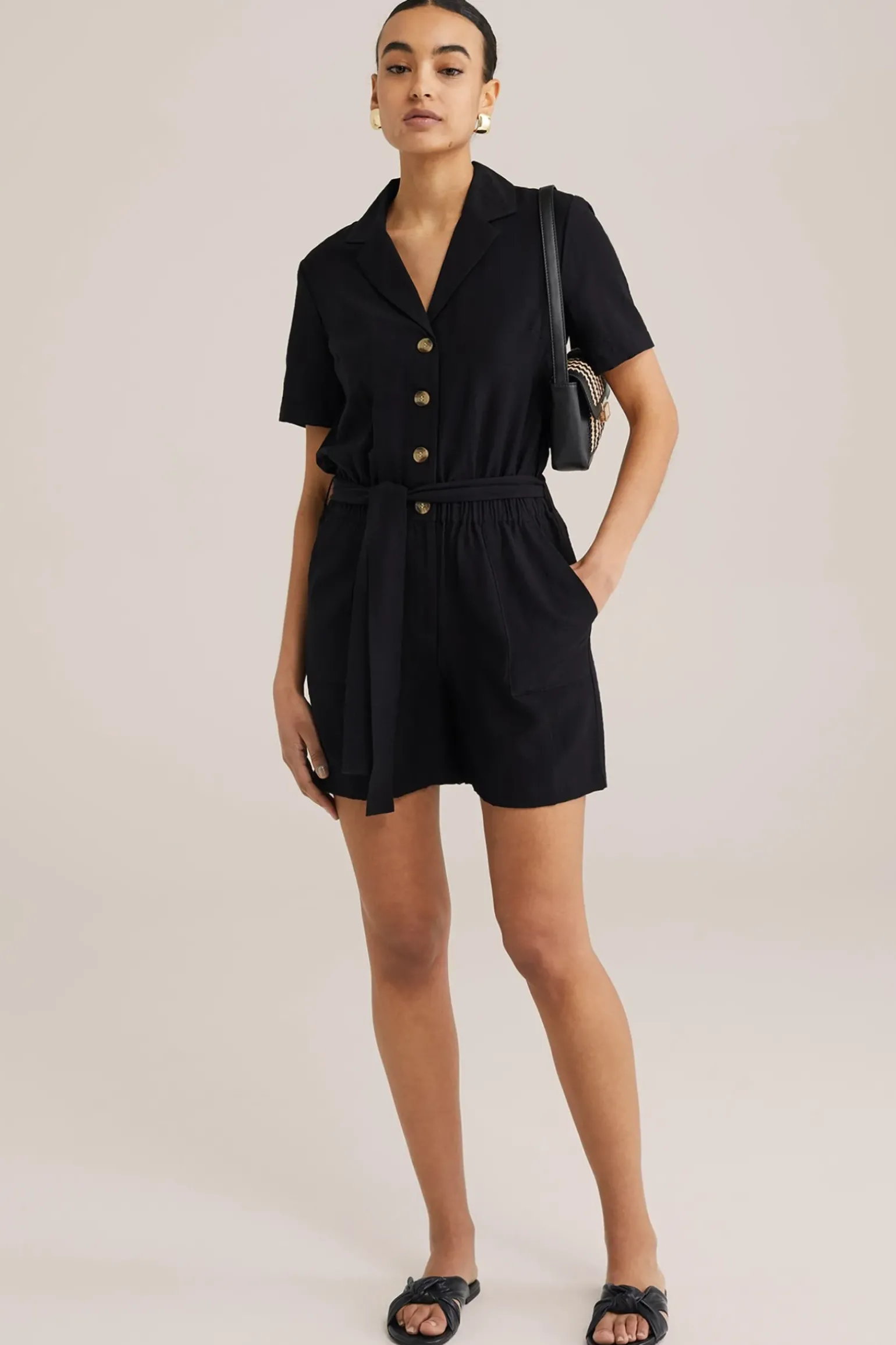 playsuit