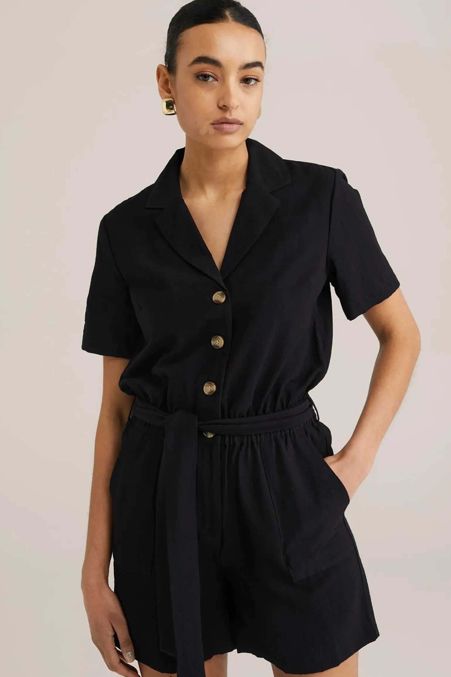 playsuit