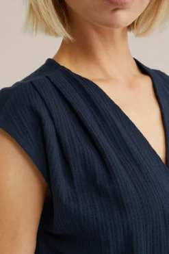 playsuit met structuur