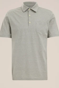 polo gem&ecirc;leerd