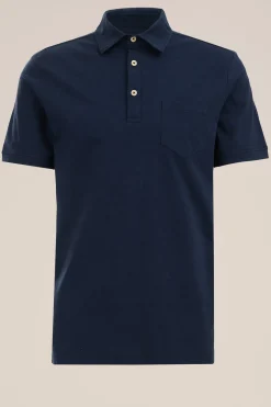 polo gem&ecirc;leerd