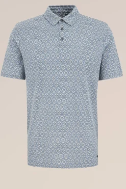 polo met dessin