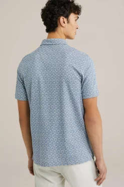 polo met dessin