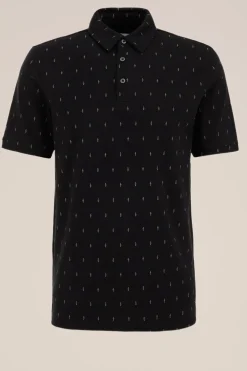 polo met dessin