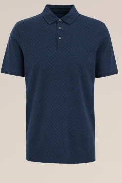 polo met dessin