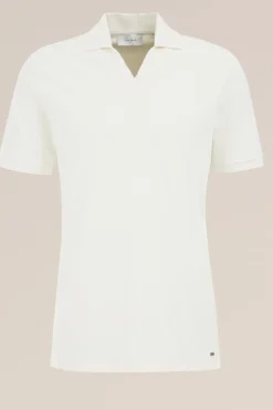 polo met kraag