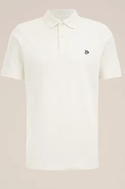 polo met structuur