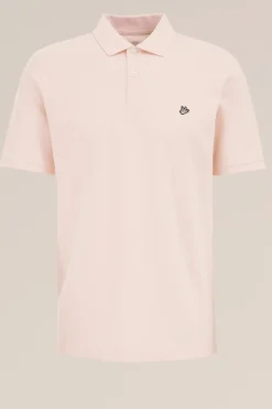 polo met structuur