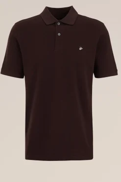 polo met structuur