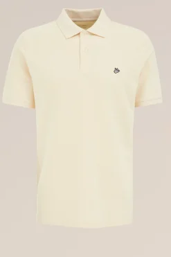 polo met structuur