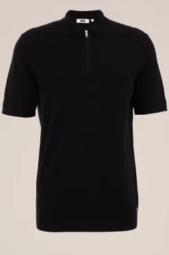 polo van katoenmix