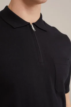 polo van katoenmix