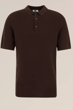 polo van linnenmix
