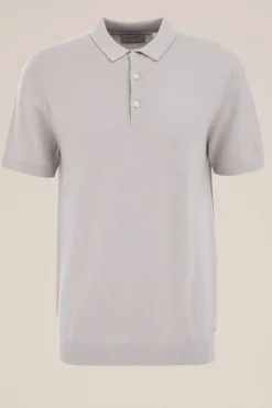 polo van merinowol