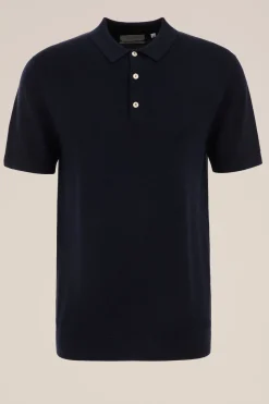 polo van merinowol