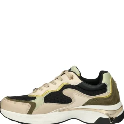 Portia dames sneaker