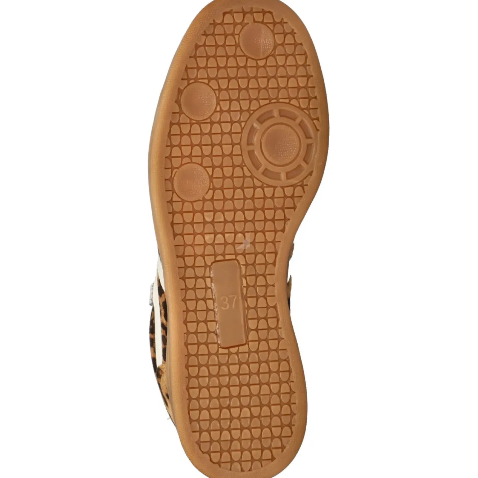 Posh by Poelman Kaia dames sneaker