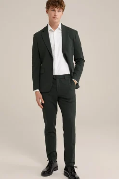 premium slim fit blazer