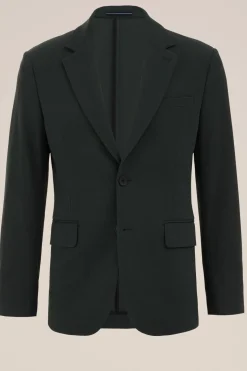 premium slim fit blazer