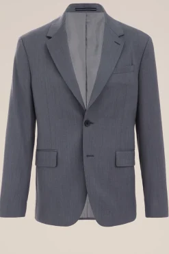 Premium slim fit blazer