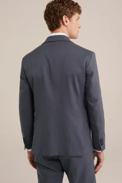 Premium slim fit blazer