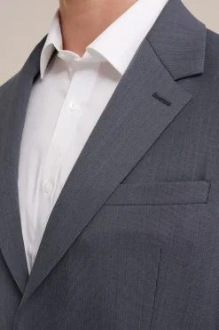 Premium slim fit blazer