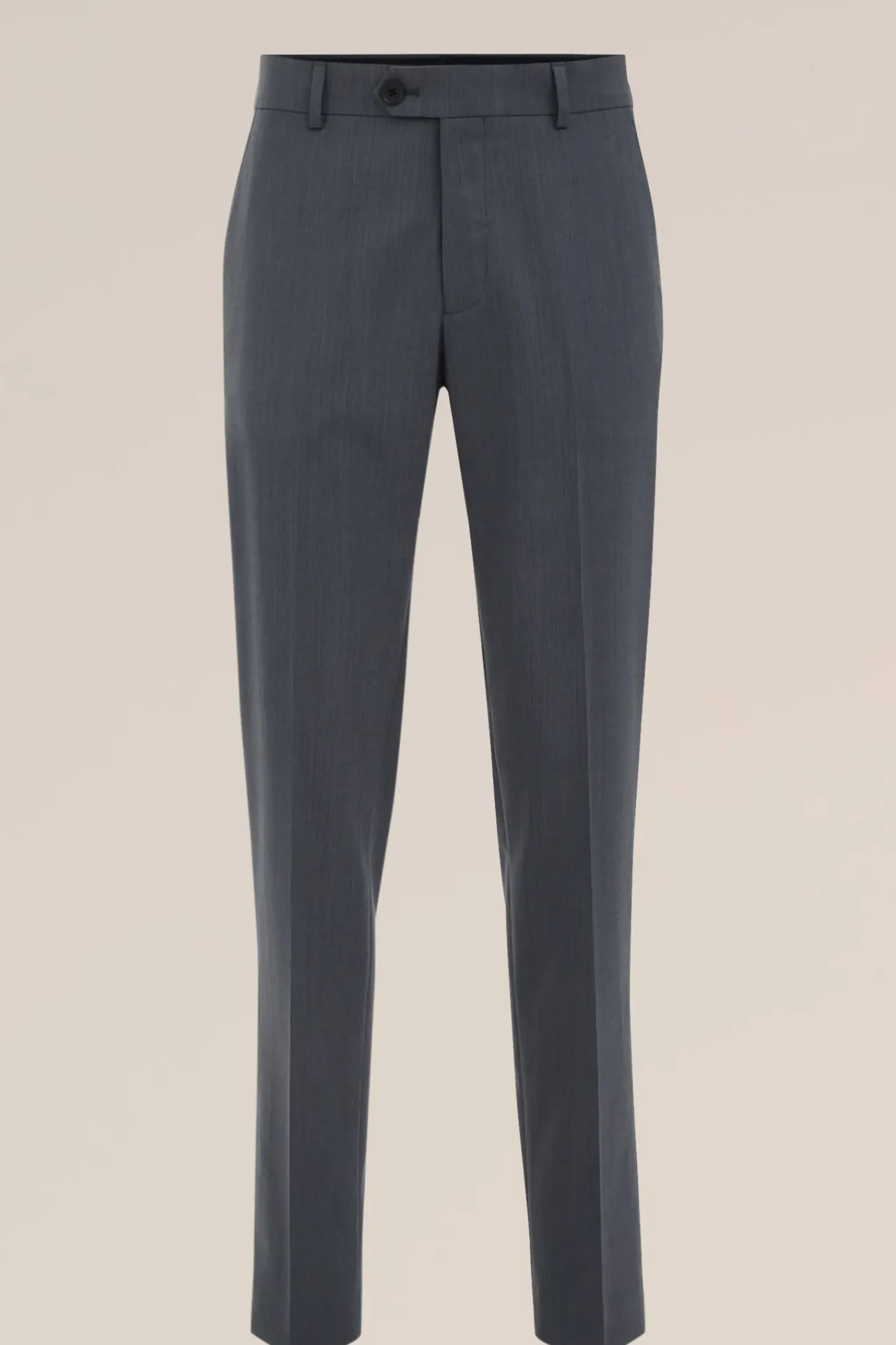 premium slim fit pantalon