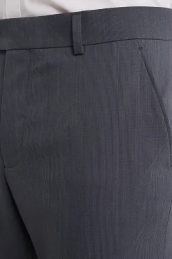 premium slim fit pantalon