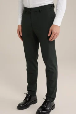 premium slim fit pantalon
