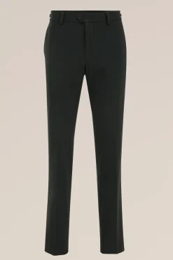 premium slim fit pantalon