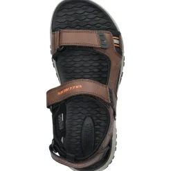 Prewitt heren sandaal