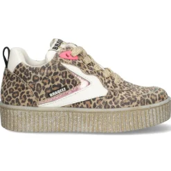 Puk Paris - Lage Sneakers