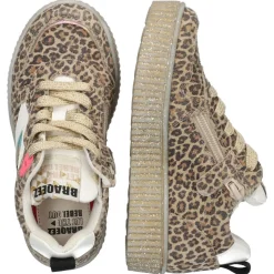 Puk Paris - Lage Sneakers