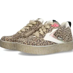 Puk Paris - Lage Sneakers