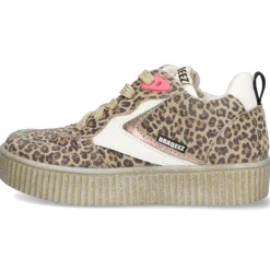 Puk Paris - Lage Sneakers