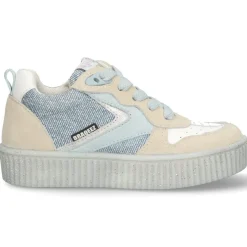 Puk Paris - Lage Sneakers