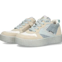 Puk Paris - Lage Sneakers