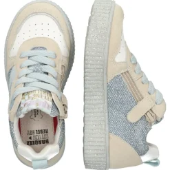 Puk Paris - Lage Sneakers