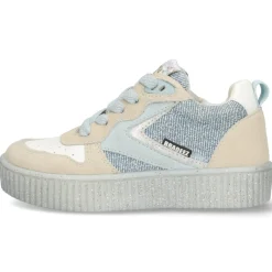 Puk Paris - Lage Sneakers