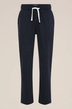 pyjamabroek met dessin