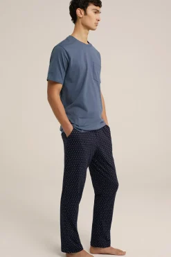 pyjamashirt