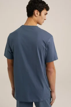 pyjamashirt