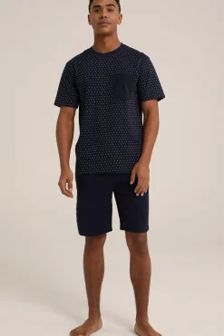 pyjamshort