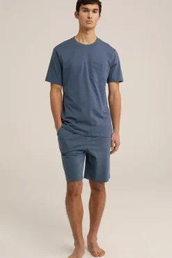 pyjamshort