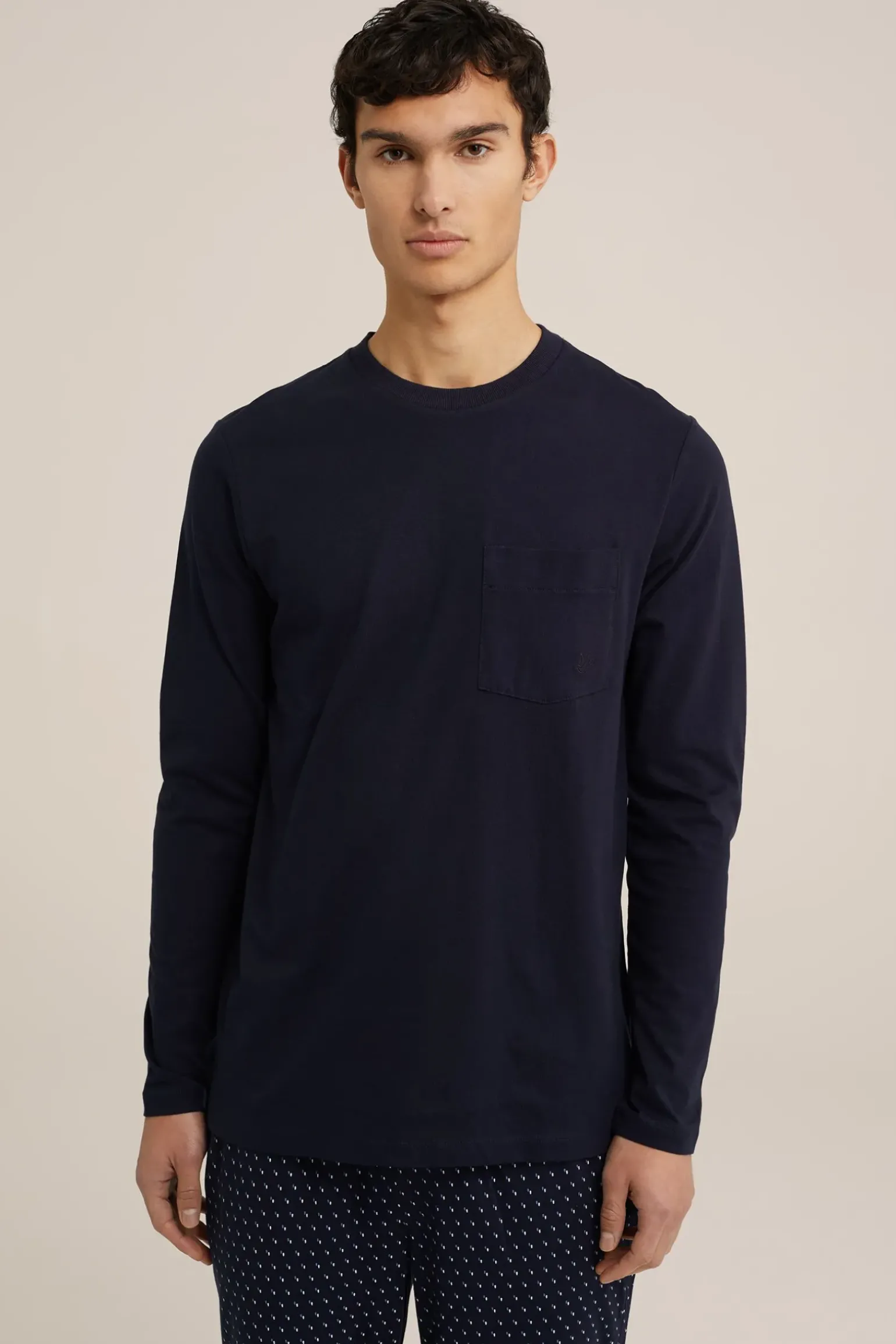 pyjmashirt