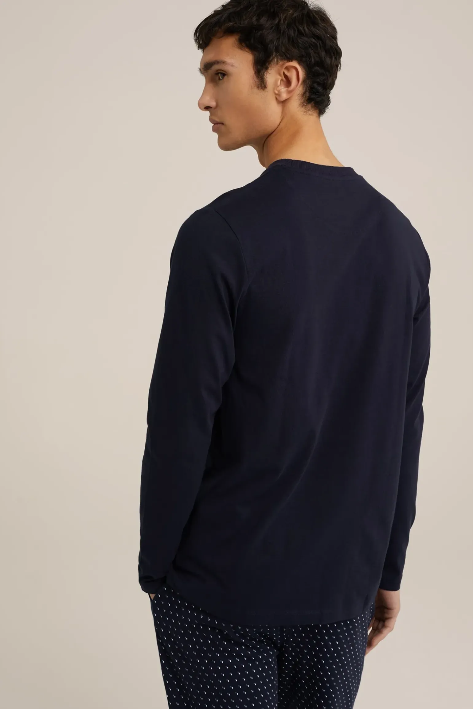 pyjmashirt