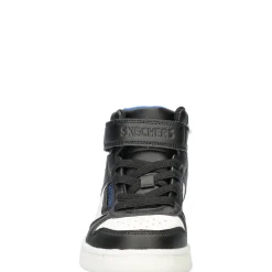 Quick Street jongens hoge sneaker